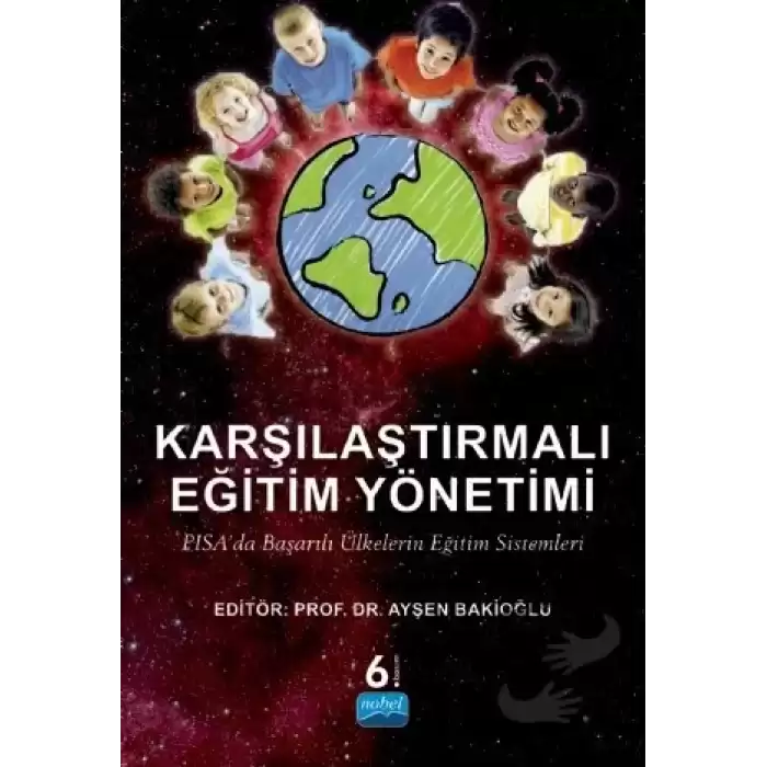 Karşılaştırmalı Eğitim Yönetimi