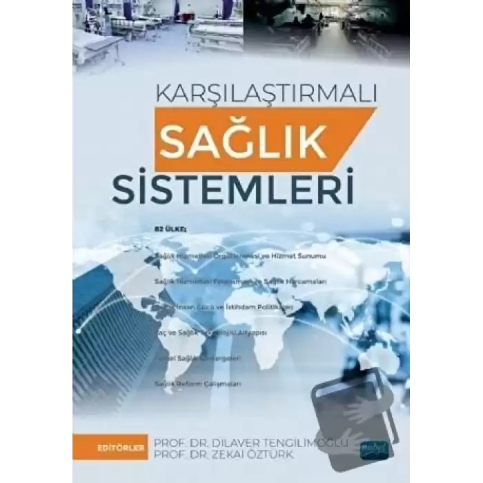 Karşılaştırmalı Sağlık Sistemleri