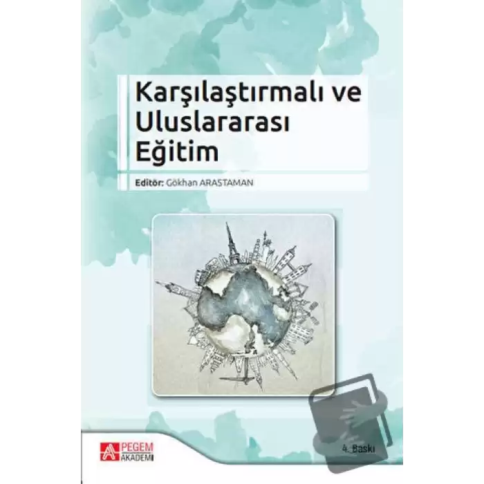 Karşılaştırmalı ve Uluslararası Eğitim