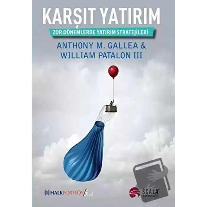 Karşıt Yatırım