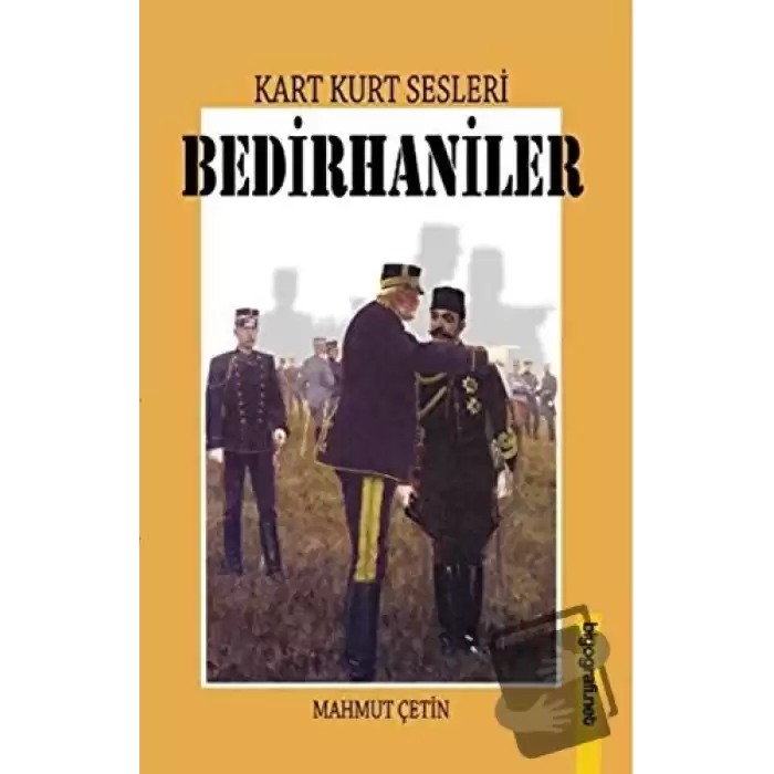 Kart Kurt Sesleri - Bedirhaniler