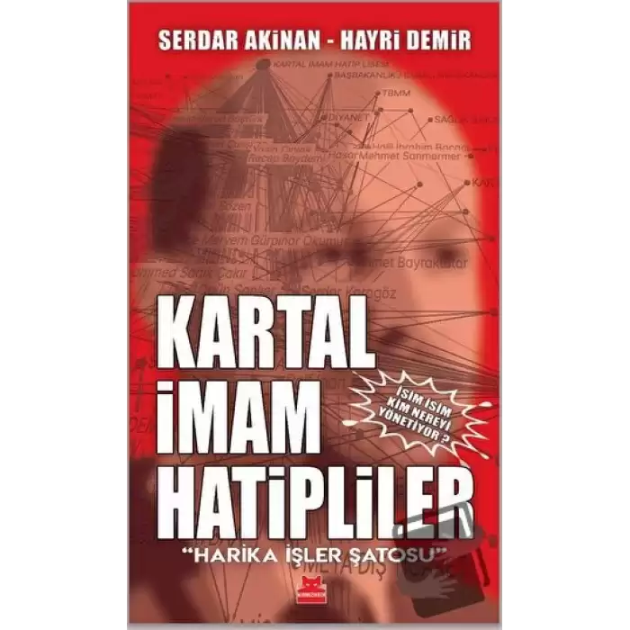 Kartal İmam Hatipliler