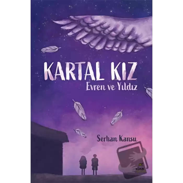 Kartal Kız