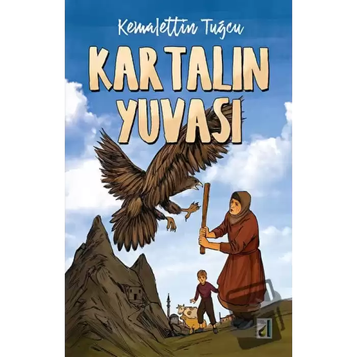 Kartalın Yuvası