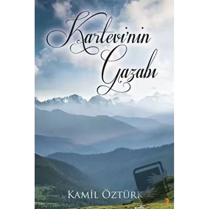 Kartevi’nin Gazabı