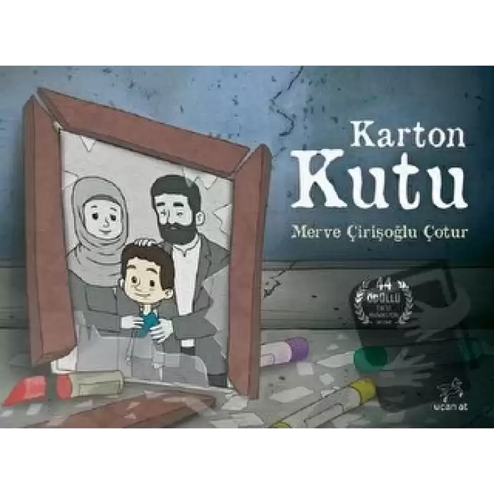 Karton Kutu