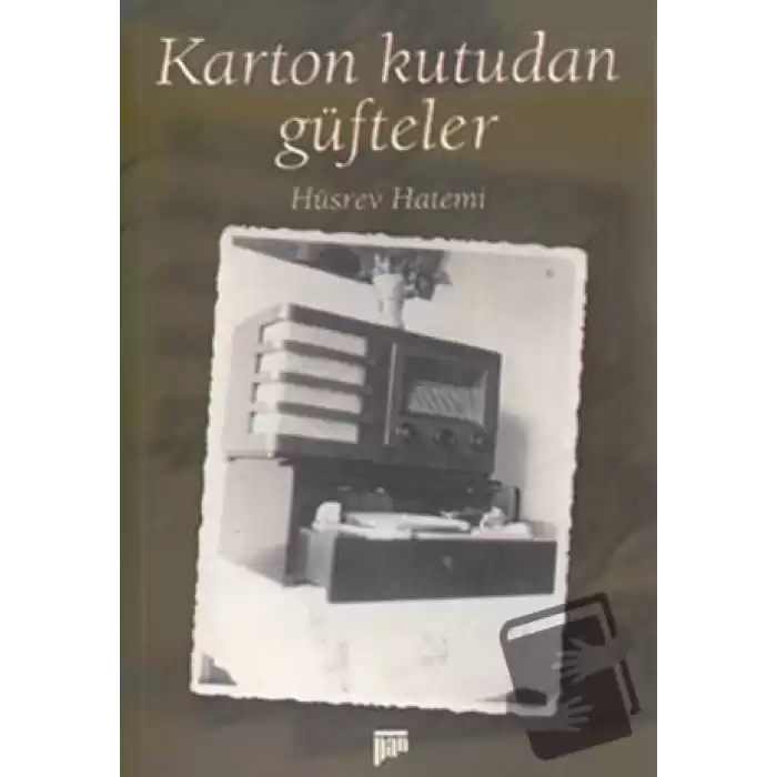 Karton Kutudan Güfteler