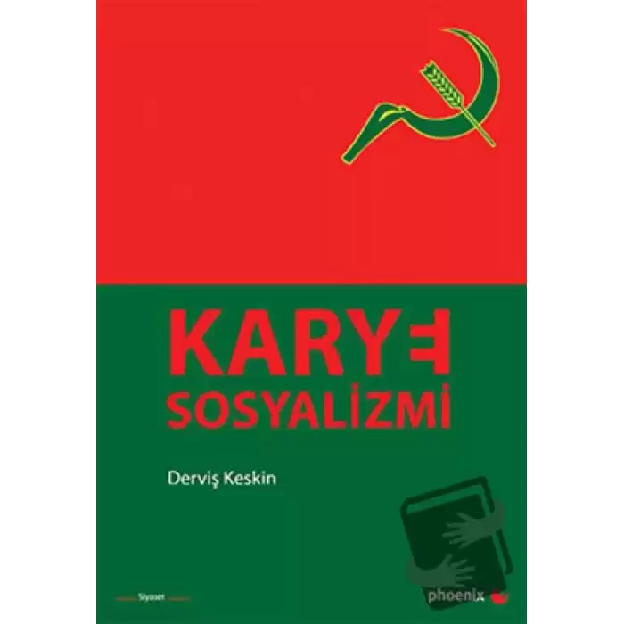 Karye Sosyalizmi