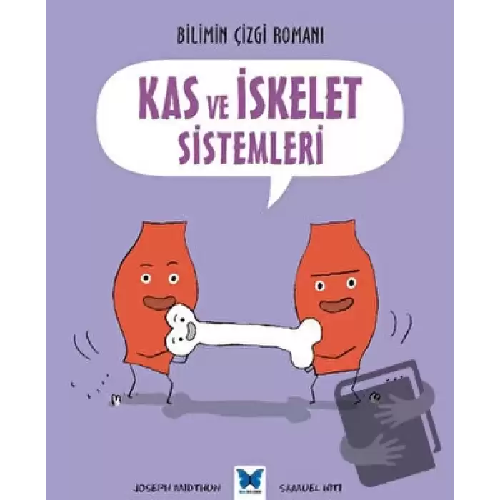 Kas ve İskelet Sistemleri