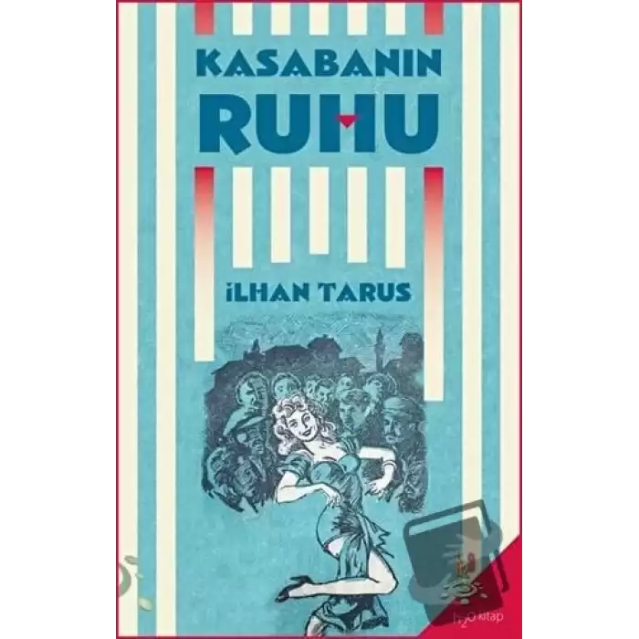 Kasabanın Ruhu