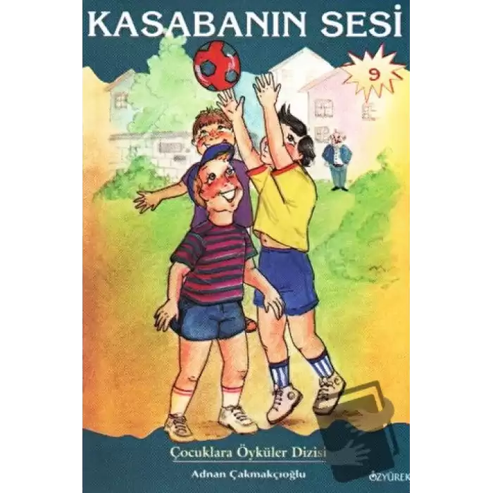 Kasabanın Sesi