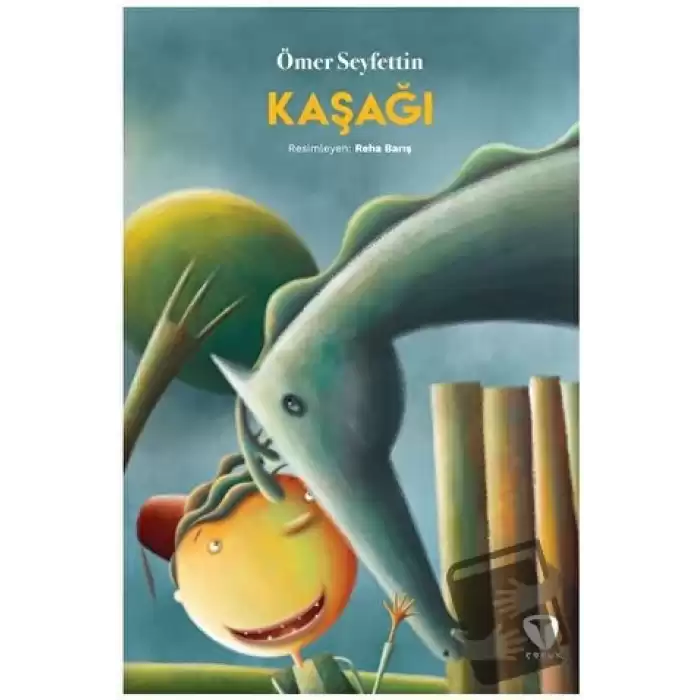 Kaşağı