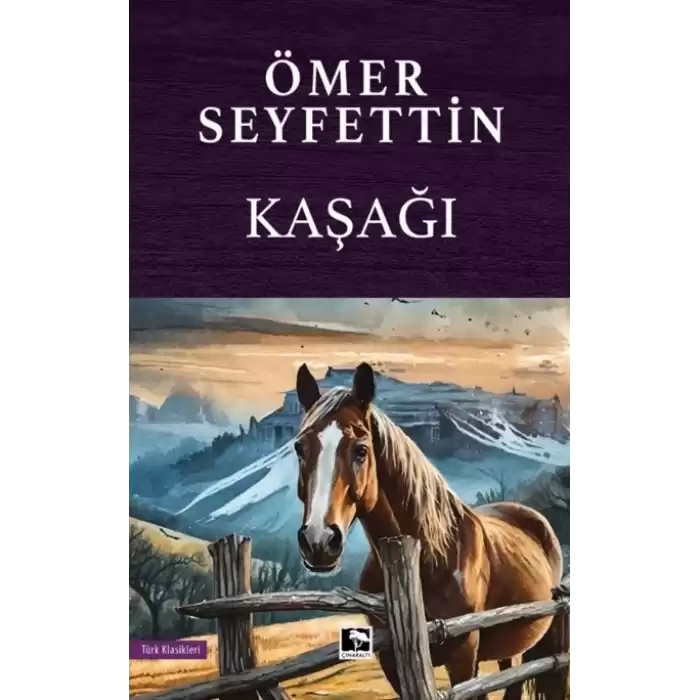 Kaşağı