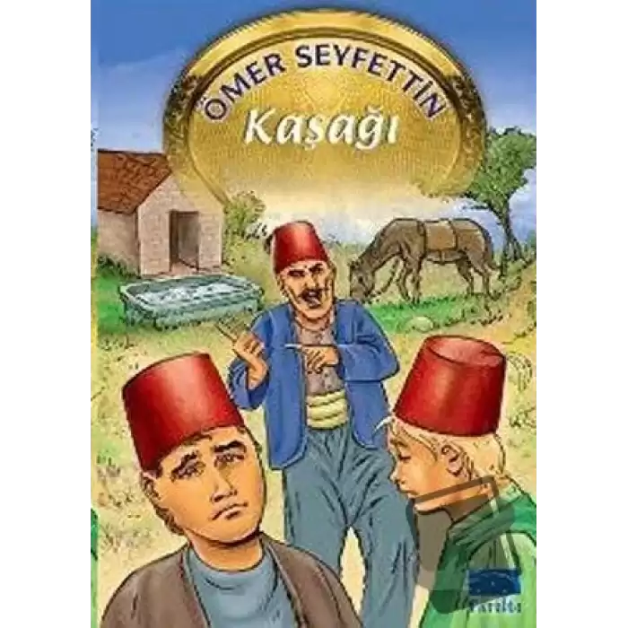 Kaşağı