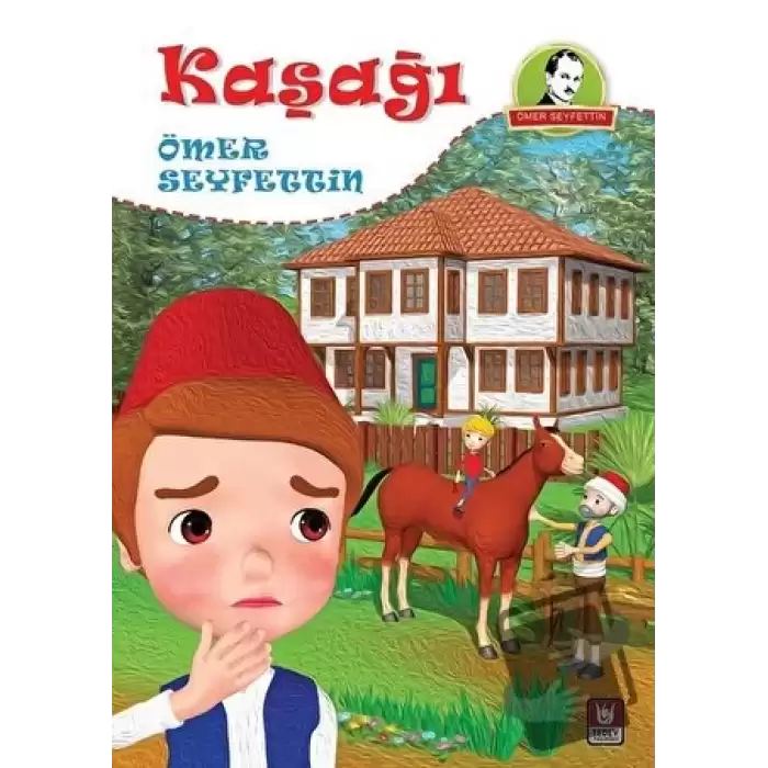 Kaşağı