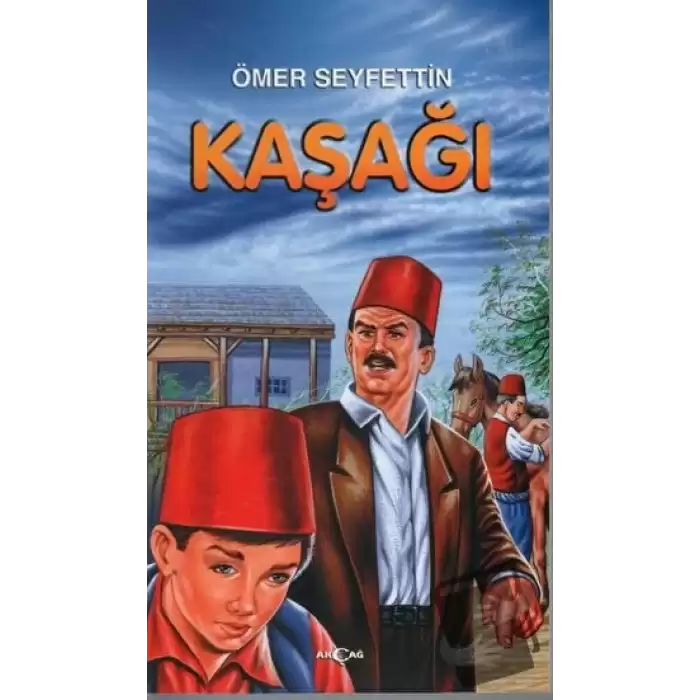 Kaşağı