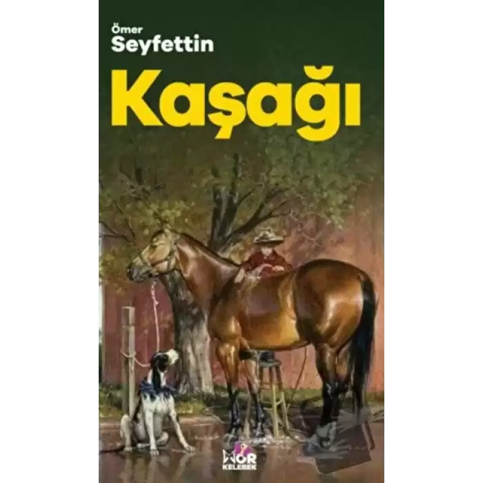 Kaşağı