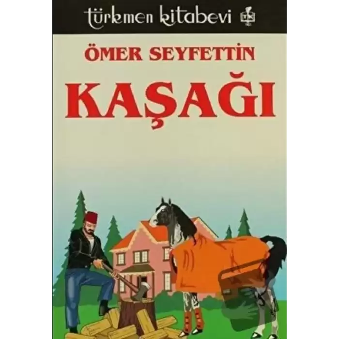 Kaşağı