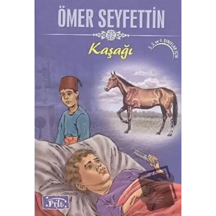 Kaşağı