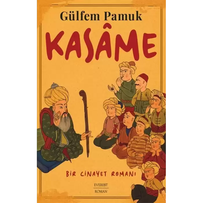 Kasame