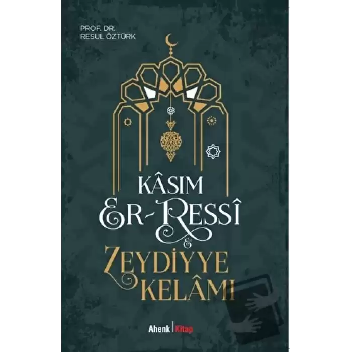 Kasım Er-Ressi - Zeydiyye Kelamı