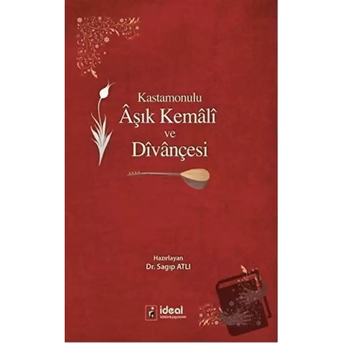 Kastamonulu Aşık Kemali ve Divançesi