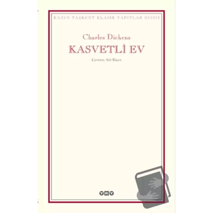 Kasvetli Ev (2 Cilt Takım)