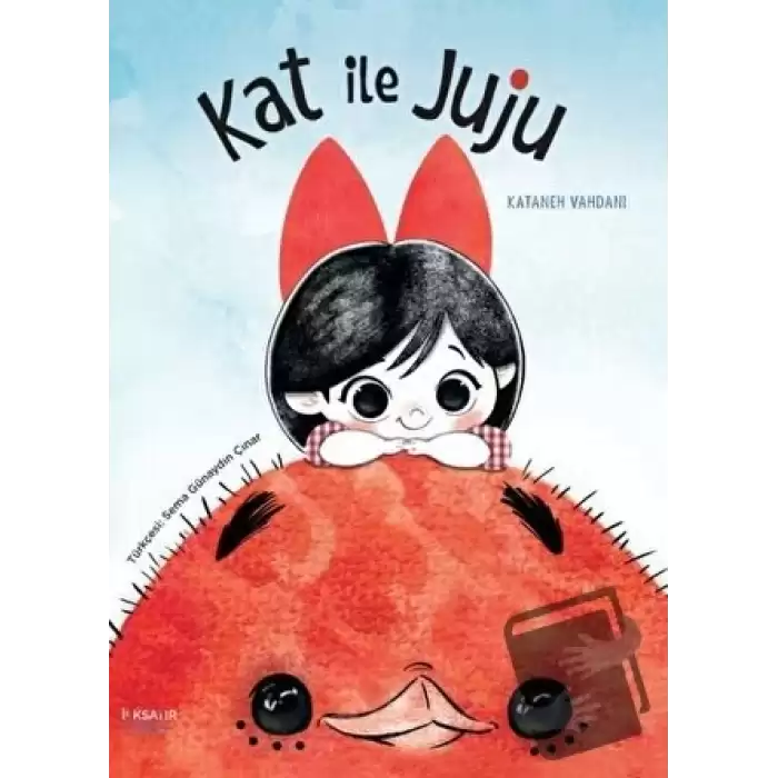 Kat ile Juju