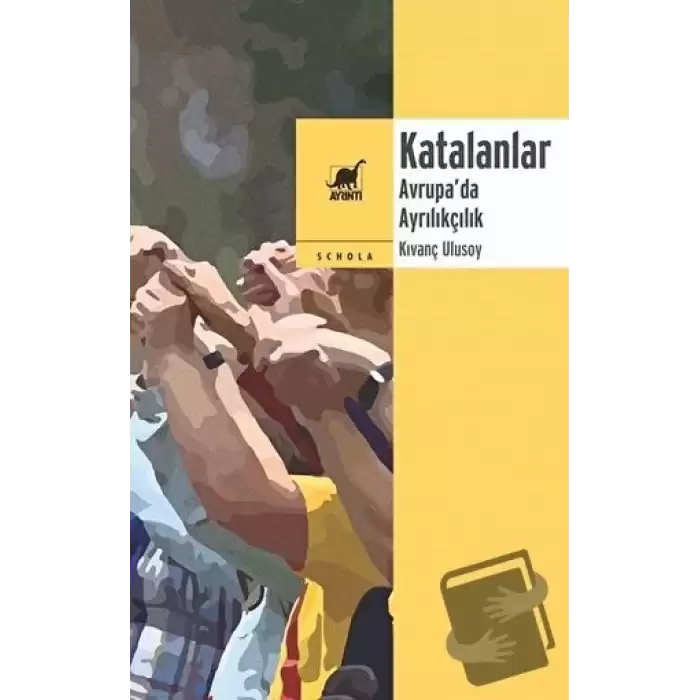 Katalanlar - Avrupa’da Ayrılıkçılık