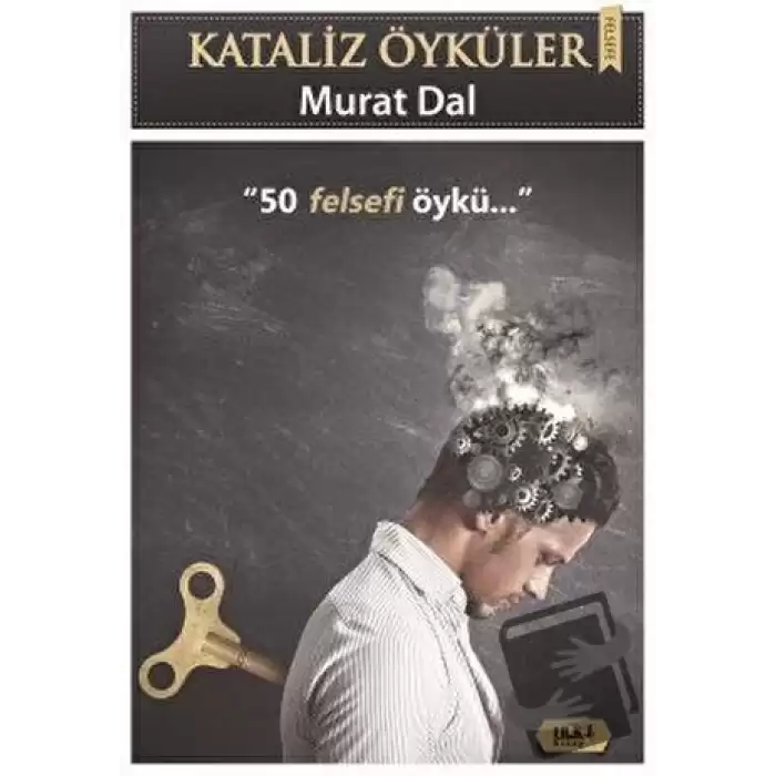 Kataliz Öyküler - 50 Felsefi Öykü