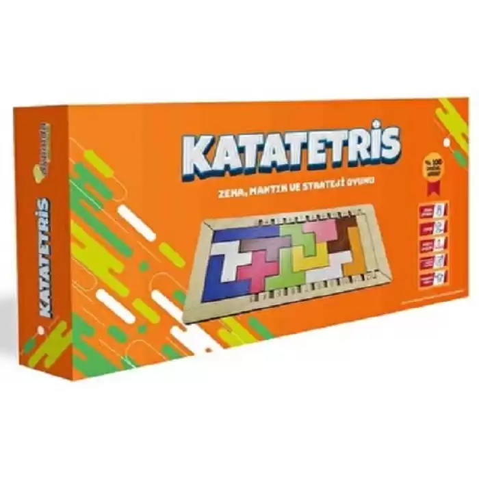 Katatetris