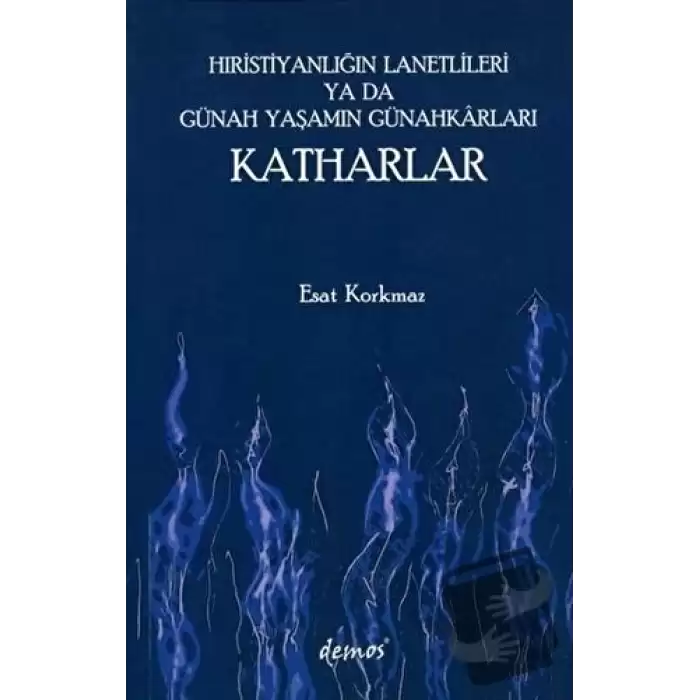 Katharlar