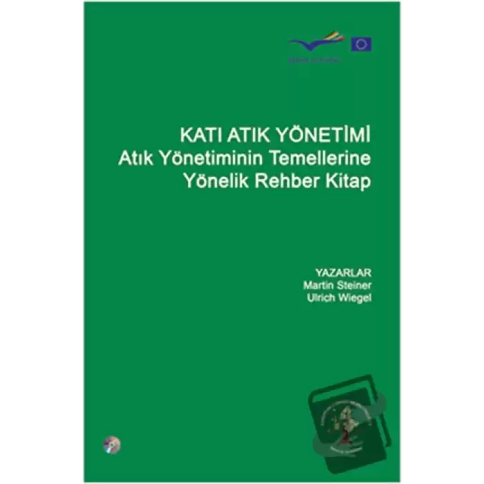 Katı Atık Yönetimi (Ciltli)