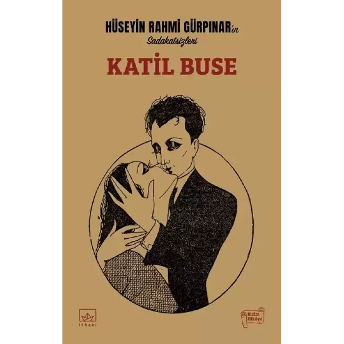 Katil Buse