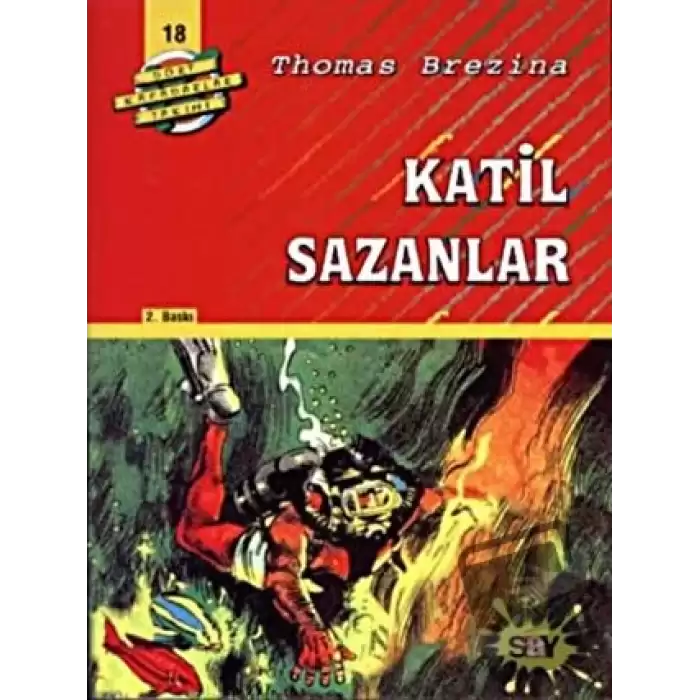 Katil Sazanlar