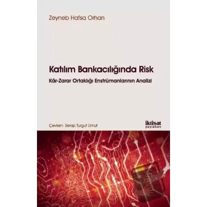 Katılım Bankacılığında Risk