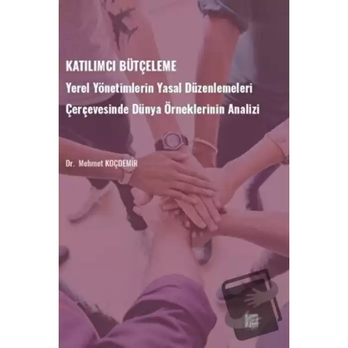 Katılımcı Bütçeleme