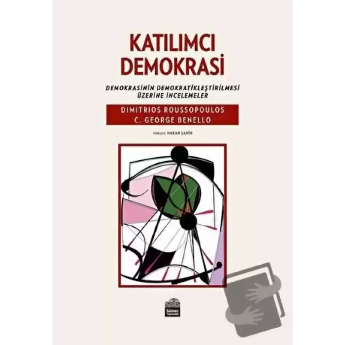 Katılımcı Demokrasi