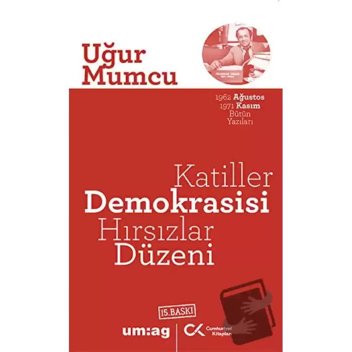 Katiller Demokrasisi Hırsızlar Düzeni