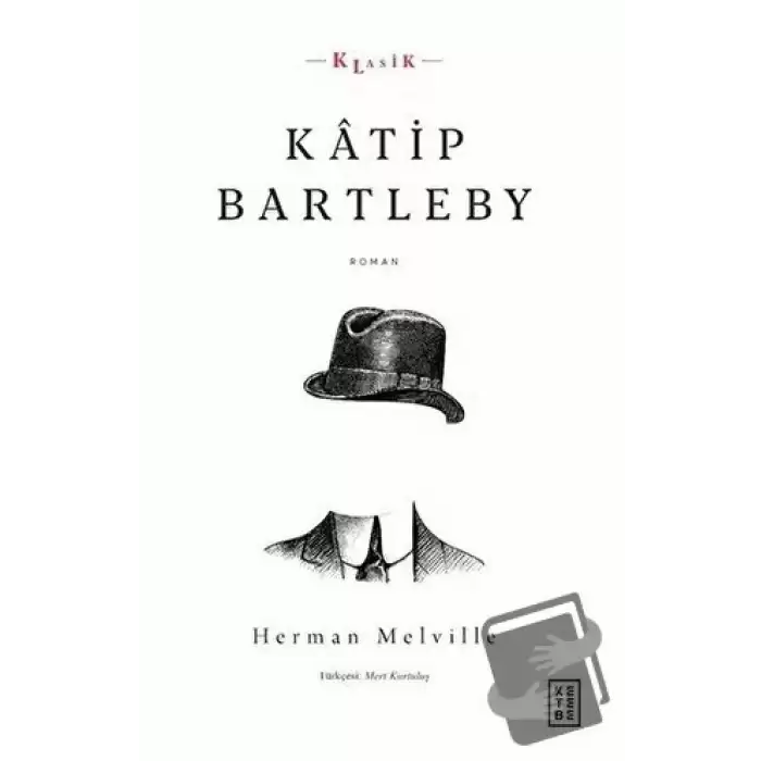 Katip Bartleby