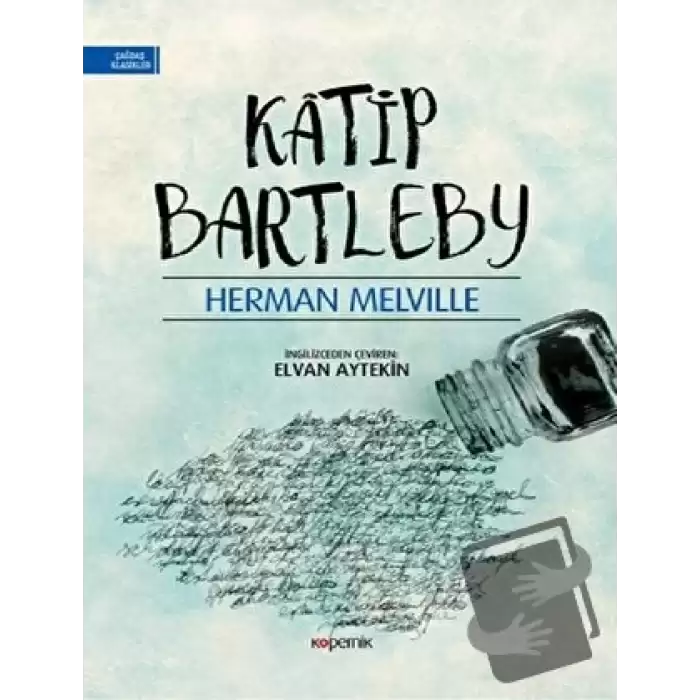 Katip Bartleby