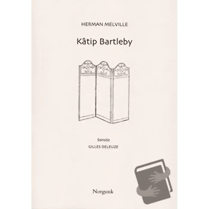 Katip Bartleby