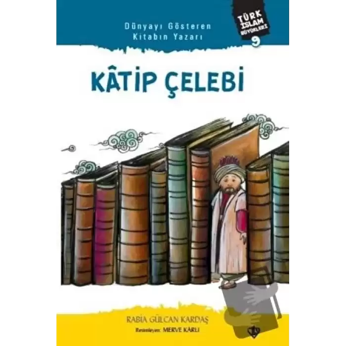 Katip Çelebi