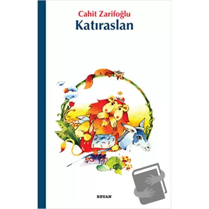 Katıraslan