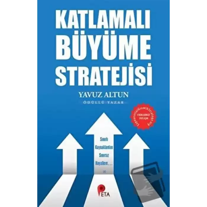 Katlamalı Büyüme Stratejisi