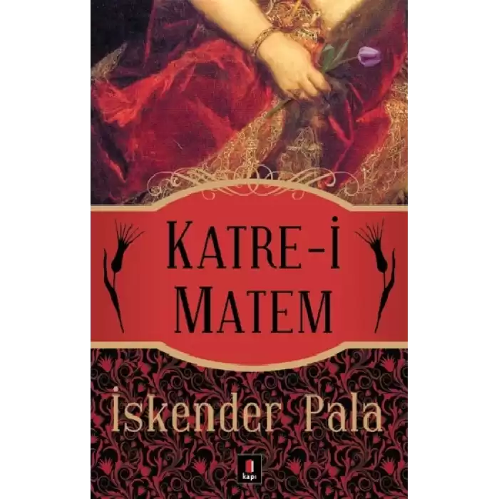 Katre-i Matem