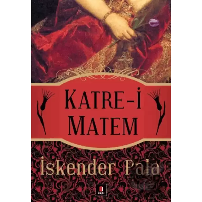 Katre-i Matem