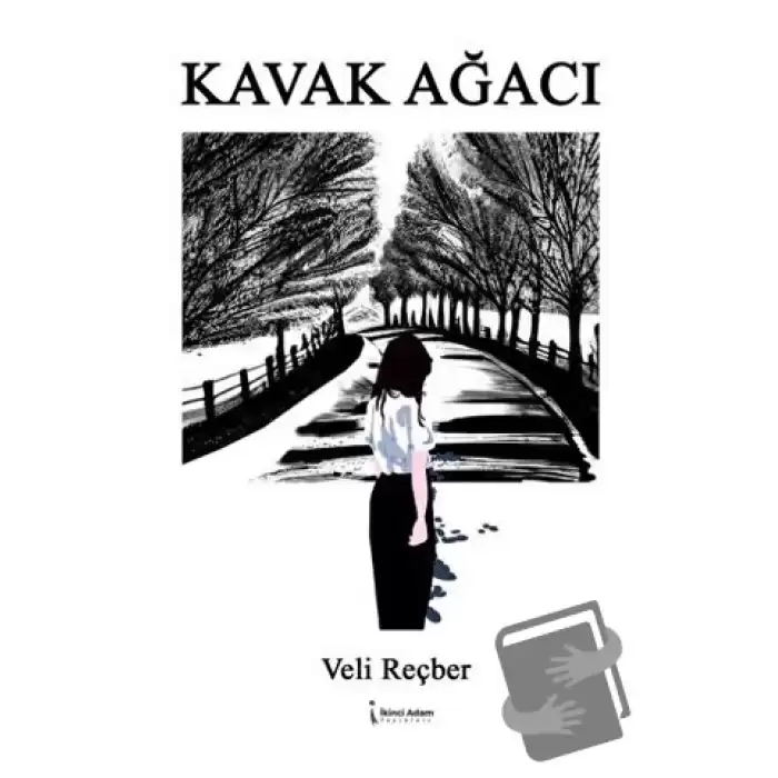 Kavak Ağacı