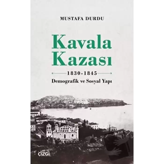 Kavala Kazası 1830-1845