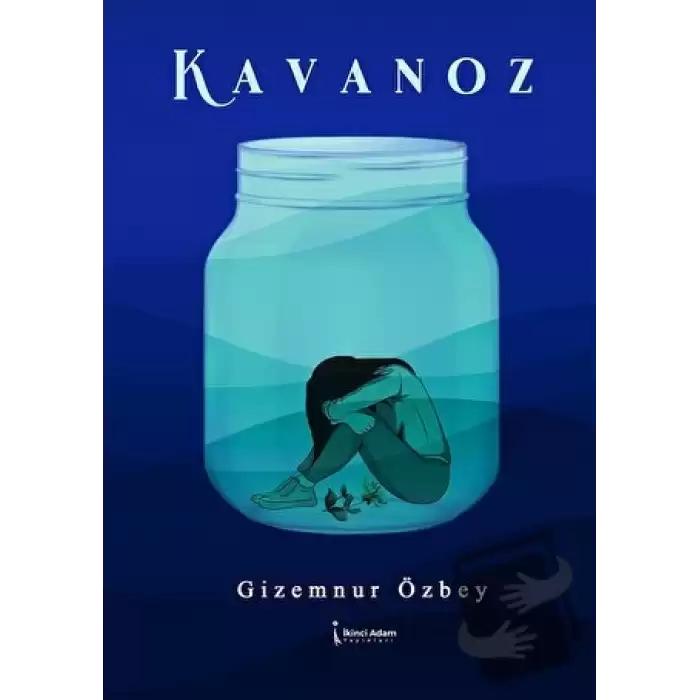 Kavanoz